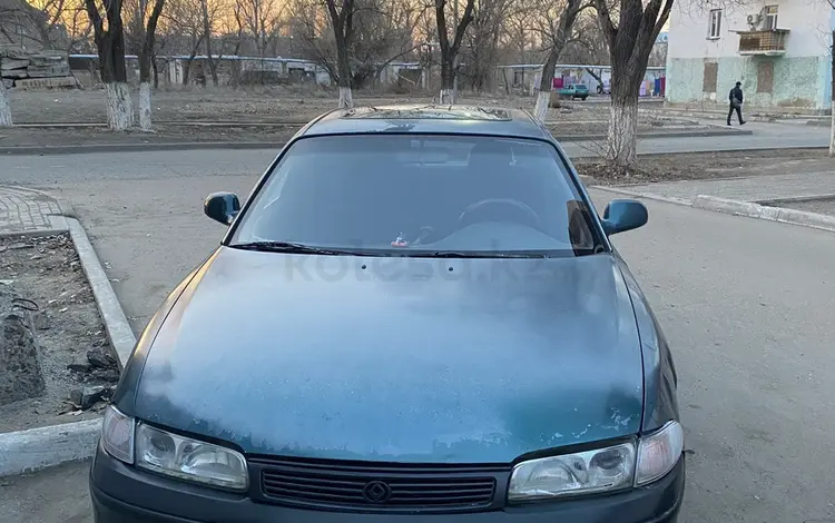 Mazda Cronos 1996 года за 700 000 тг. в Приозерск