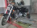 Honda  VTX 1800 2003 годаfor3 900 000 тг. в Атырау – фото 6