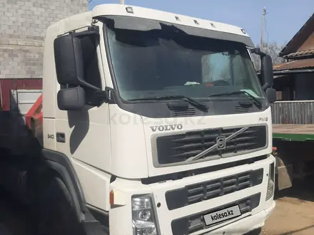 Volvo  FM 2008 года за 27 000 000 тг. в Алматы – фото 2
