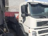 Volvo  FM 2008 года за 27 000 000 тг. в Алматы – фото 3