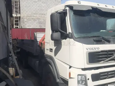 Volvo  FM 2008 года за 27 000 000 тг. в Алматы – фото 3