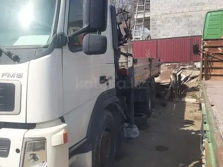 Volvo  FM 2008 года за 27 000 000 тг. в Алматы – фото 4