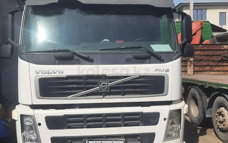 Volvo  FM 2008 года за 27 000 000 тг. в Алматы