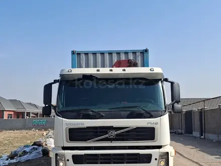 Volvo  FM 2008 года за 27 000 000 тг. в Алматы – фото 5