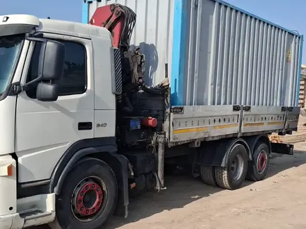 Volvo  FM 2008 года за 27 000 000 тг. в Алматы – фото 6