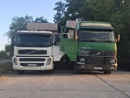 Volvo  FM 2008 года за 27 000 000 тг. в Алматы – фото 7