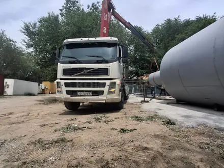 Volvo  FM 2008 года за 27 000 000 тг. в Алматы – фото 8