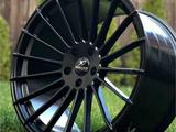 Hamann R20 5x120 10.5J за 480 000 тг. в Алматы