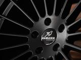 Hamann R20 5x120 10.5J за 480 000 тг. в Алматы – фото 5