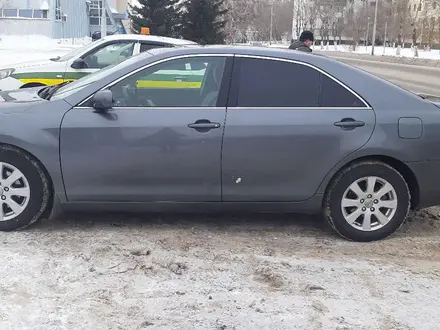 Toyota Camry 2008 года за 6 300 000 тг. в Экибастуз – фото 4