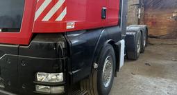 MAN  TGX 2010 годаүшін30 000 000 тг. в Кокшетау – фото 4