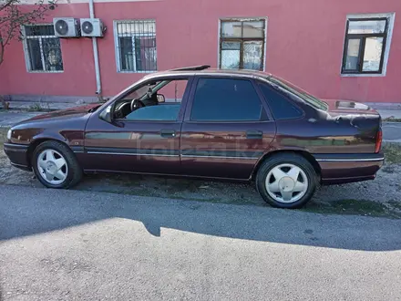 Opel Vectra 1995 года за 1 300 000 тг. в Кентау – фото 7