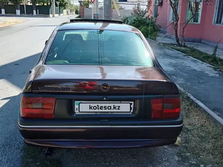 Opel Vectra 1995 года за 1 300 000 тг. в Кентау – фото 8