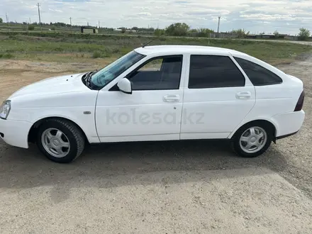 ВАЗ (Lada) Priora 2172 2012 года за 2 100 000 тг. в Костанай – фото 2