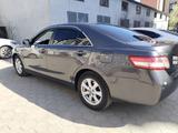 Toyota Camry 2010 года за 7 500 000 тг. в Кокшетау – фото 2