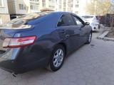 Toyota Camry 2010 года за 6 500 000 тг. в Кокшетау – фото 5