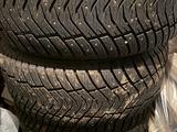 Шины зимние Yokohama за 440 000 тг. в Костанай