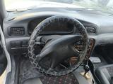 Kia Credos 1998 года за 395 000 тг. в Шымкент – фото 5