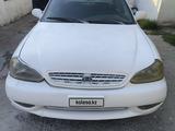 Kia Credos 1998 года за 395 000 тг. в Шымкент