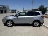 Subaru Forester 2014 года за 5 000 000 тг. в Актау