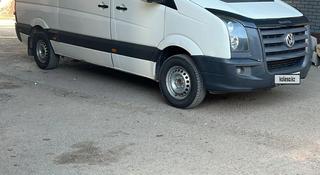 Volkswagen Crafter 2009 года за 8 000 000 тг. в Мерке