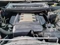 Двигатель AJ (448PN) 4.4 (Ягуар) на Land Rover за 1 300 000 тг. в Кызылорда