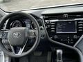 Toyota Camry 2020 годаүшін11 900 000 тг. в Алматы – фото 11