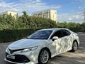 Toyota Camry 2020 годаүшін11 900 000 тг. в Алматы – фото 2