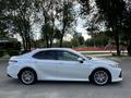 Toyota Camry 2020 годаүшін11 900 000 тг. в Алматы – фото 5