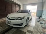 Toyota Camry 2013 годаүшін5 800 000 тг. в Актау – фото 3