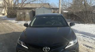 Toyota Camry 2023 года за 16 000 000 тг. в Уральск