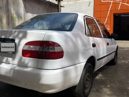 Toyota Corolla 1999 года за 1 600 000 тг. в Павлодар – фото 6