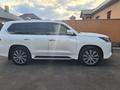 Lexus LX 570 2016 годаүшін41 000 000 тг. в Павлодар – фото 2