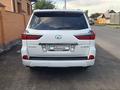 Lexus LX 570 2016 годаfor41 000 000 тг. в Павлодар – фото 4