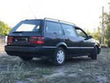 Volkswagen Passat 1994 года за 2 300 000 тг. в Темиртау – фото 4