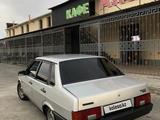ВАЗ (Lada) 21099 2004 годаүшін1 200 000 тг. в Кызылорда – фото 2