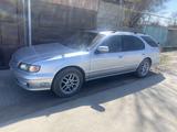 Nissan Cefiro 1997 годаfor1 500 000 тг. в Шу – фото 4