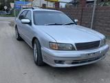 Nissan Cefiro 1997 годаfor1 500 000 тг. в Шу – фото 2