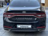 Hyundai Grandeur 2017 годаүшін9 200 000 тг. в Павлодар – фото 3