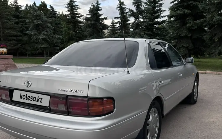 Toyota Camry 1995 годаүшін2 650 000 тг. в Алматы