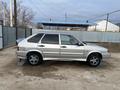 ВАЗ (Lada) 2114 2006 годаүшін1 650 000 тг. в Атырау – фото 14