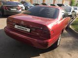 Toyota Camry 1997 года за 4 000 000 тг. в Шымкент – фото 3