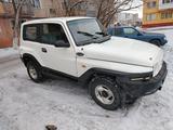 SsangYong Korando 2005 года за 3 000 000 тг. в Сатпаев – фото 4