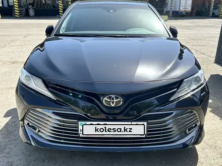 Toyota Camry 2020 года за 14 500 000 тг. в Павлодар