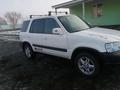 Honda CR-V 1999 годаүшін3 600 000 тг. в Ушарал – фото 5