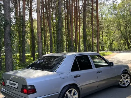 Mercedes-Benz E 280 1995 года за 3 500 000 тг. в Талдыкорган – фото 6