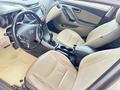 Hyundai Elantra 2014 года за 3 900 000 тг. в Уральск – фото 6