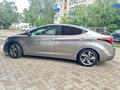 Hyundai Elantra 2014 года за 3 900 000 тг. в Уральск – фото 5