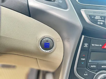 Hyundai Elantra 2014 года за 3 900 000 тг. в Уральск – фото 7