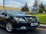 Toyota Camry 2012 года за 9 300 000 тг. в Алматы – фото 4